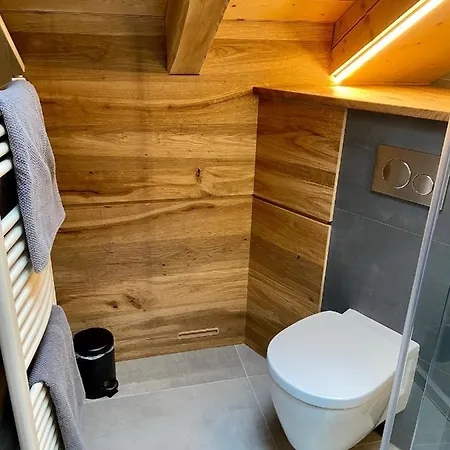 Magdalena Apartament Mittenwald