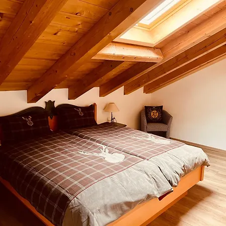 Apartament Magdalena Mittenwald