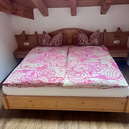 Magdalena Apartament *