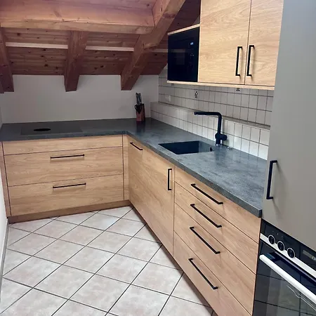 Apartament Magdalena