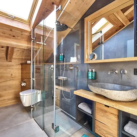 Appartement Magdalena *