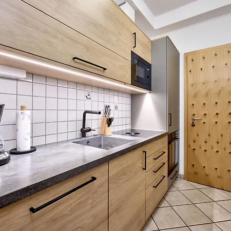 Appartement Magdalena