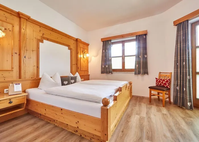 Appartement Magdalena *