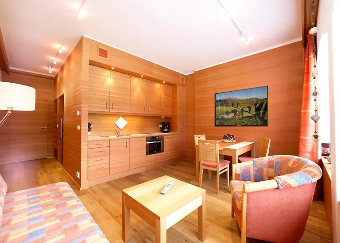 Appartement Magdalena *