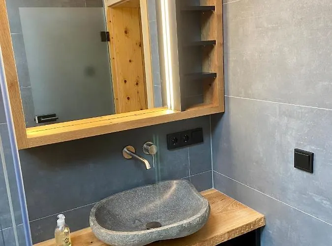 Magdalena Appartement Mittenwald