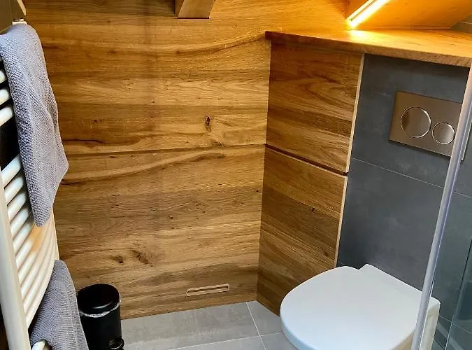 Magdalena Appartement Mittenwald
