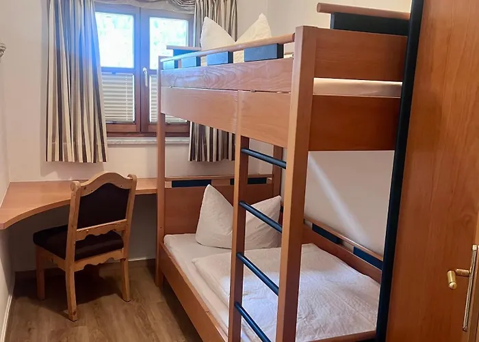 Magdalena Appartement