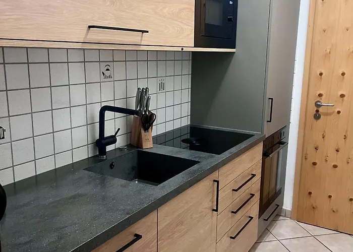 Appartement Magdalena