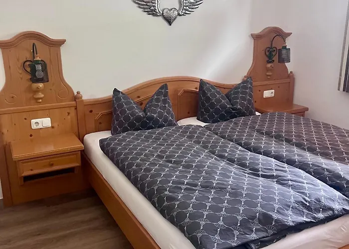 Magdalena Appartement Mittenwald