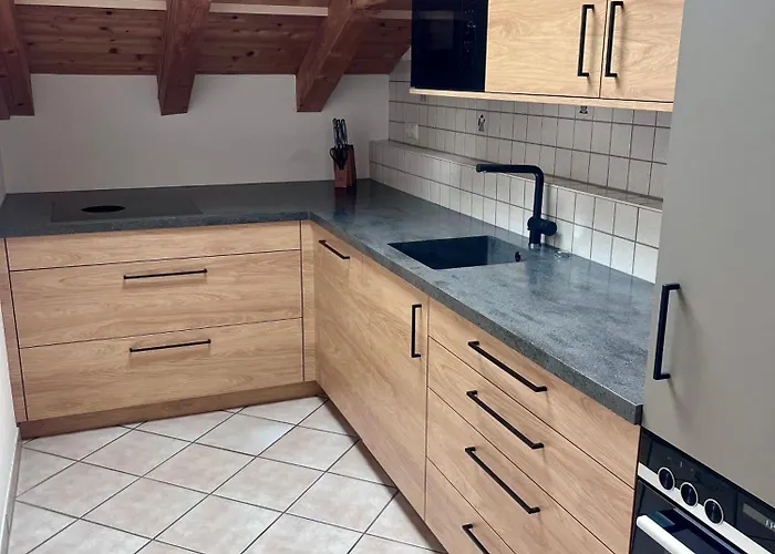 Appartement Magdalena