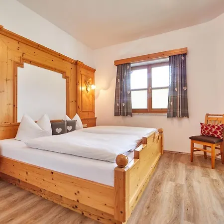 Appartement Magdalena *
