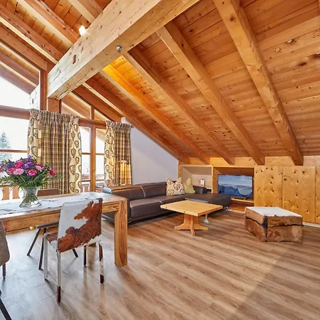 Magdalena Apartment