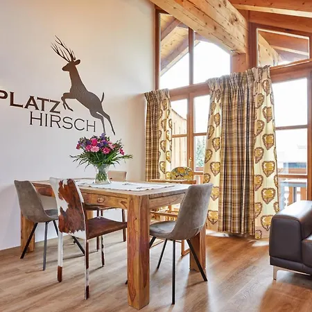 Apartmán Magdalena *