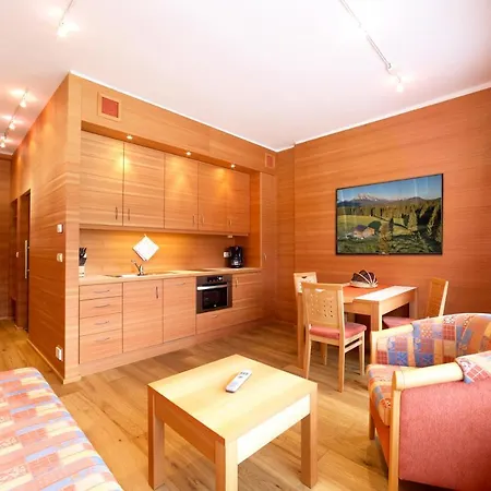 Apartment Magdalena *
