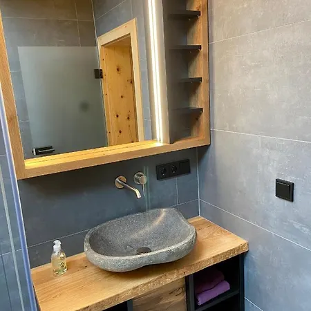 Magdalena Apartment Mittenwald