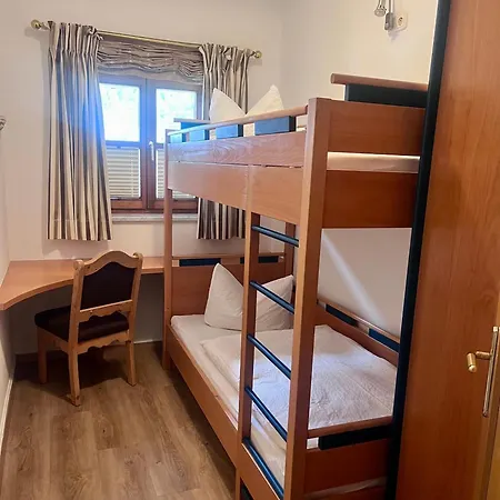Magdalena Appartement