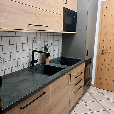 Apartment Magdalena