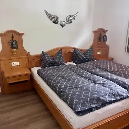 Magdalena Apartment Mittenwald