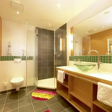 Appartement Magdalena