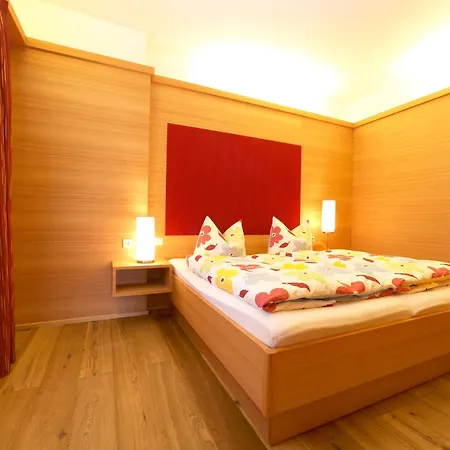 Magdalena Apartment Mittenwald