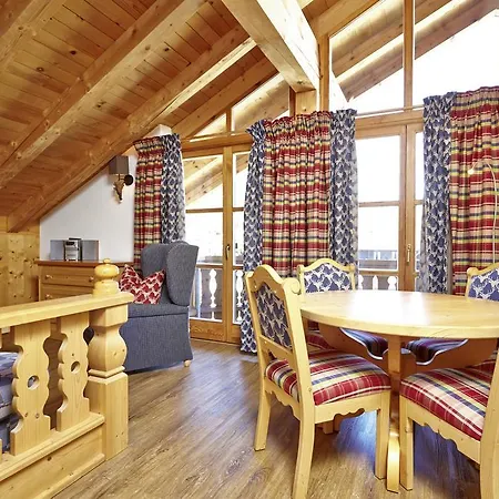 Magdalena Apartment
