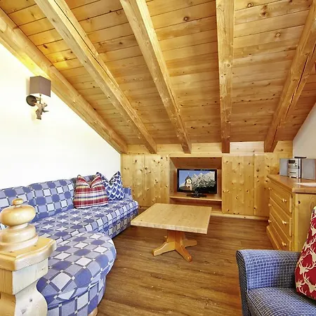 Apartment Magdalena