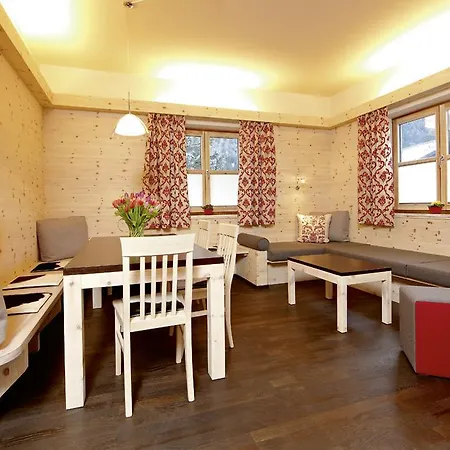 Apartment Magdalena *