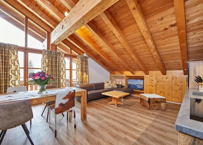 Magdalena Διαμέρισμα