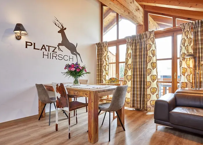 Apartmán Magdalena *