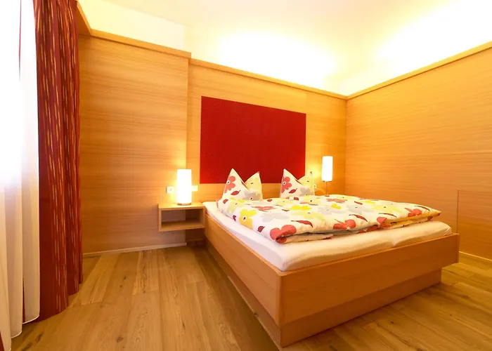 Magdalena Apartmán Mittenwald