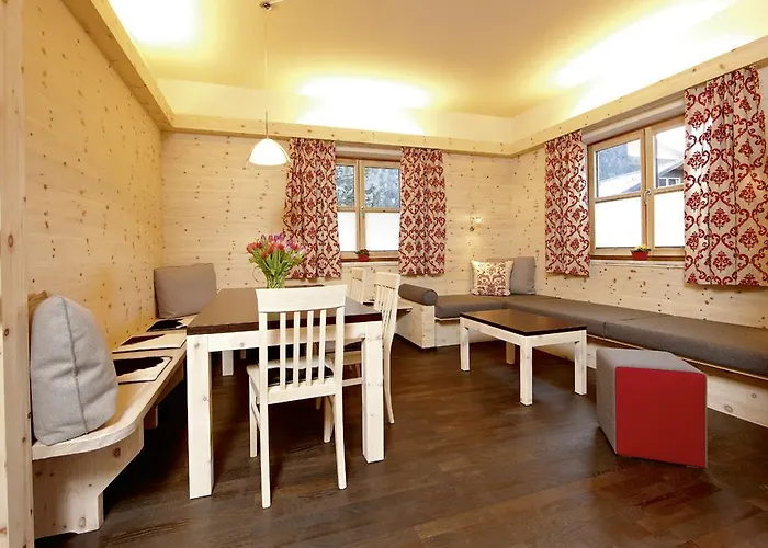 Apartmán Magdalena *